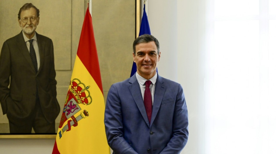 Los cuatro presidentes del Gobierno espa&ntilde;ol que declararon ante un juez antes que S&aacute;nchez