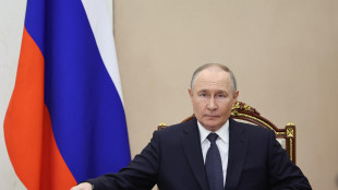 Putin, 'eliminare cause della guerra e garanzie per la Russia'