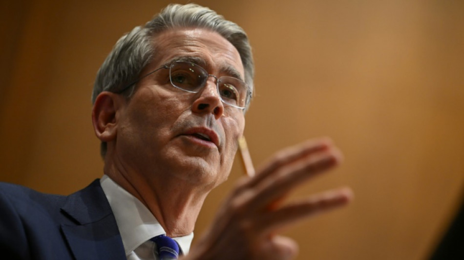 USA: le financier Scott Bessent attendu au poste de secr&eacute;taire au Tr&eacute;sor