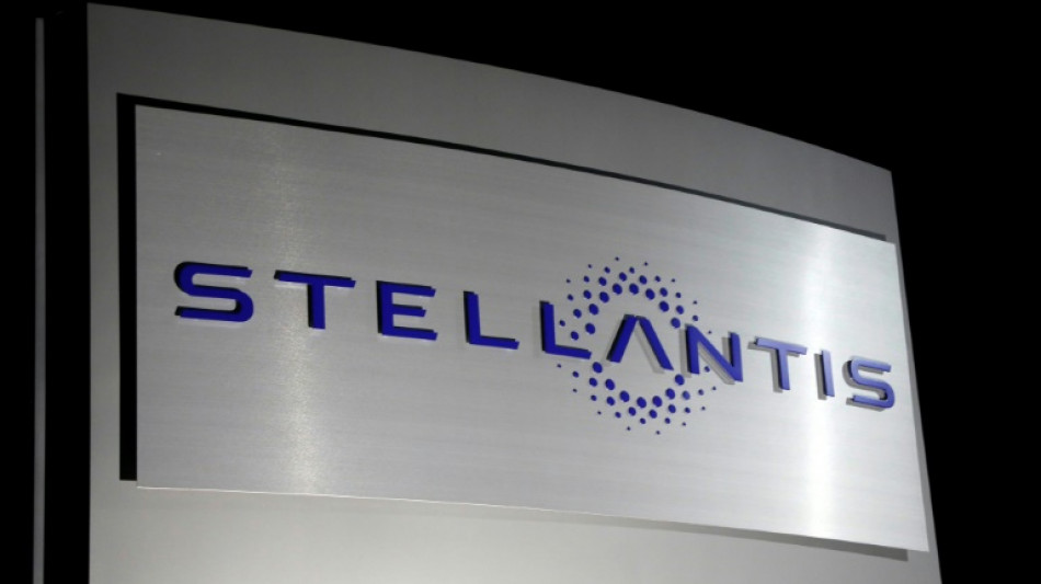 Stellantis: baisse de 12% des volumes de v&eacute;hicules livr&eacute;s en 2024