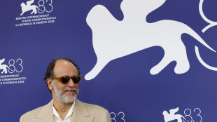 Guadagnino, 'Joie de vivre nasce dall'amore per Bertolucci e ciò che mi ha insegnato'