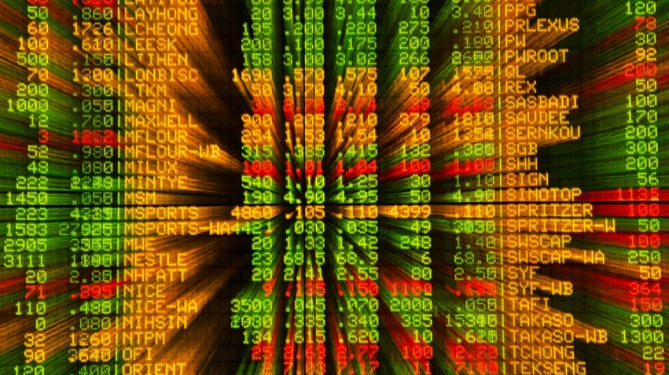 Stocks rise as investors look to more Fed rate cuts