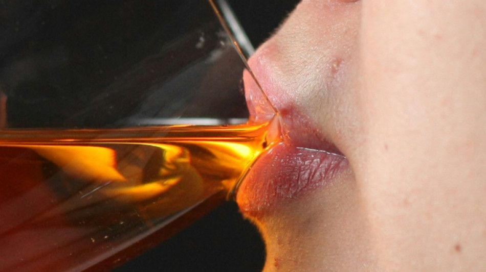 "Hartes Jahr" f&uuml;r Cognac-Hersteller R&eacute;my Cointreau wegen sinkender Verk&auml;ufe