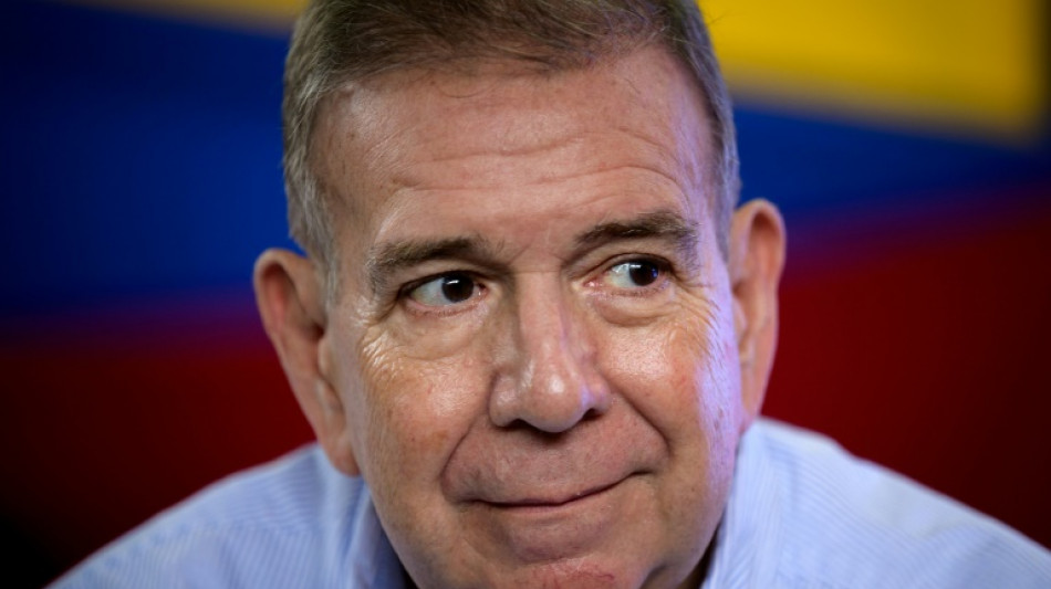Venezuela: convoqu&eacute;, le candidat de l'opposition d&eacute;nonce l'absence de "garantie d'ind&eacute;pendance" de la justice