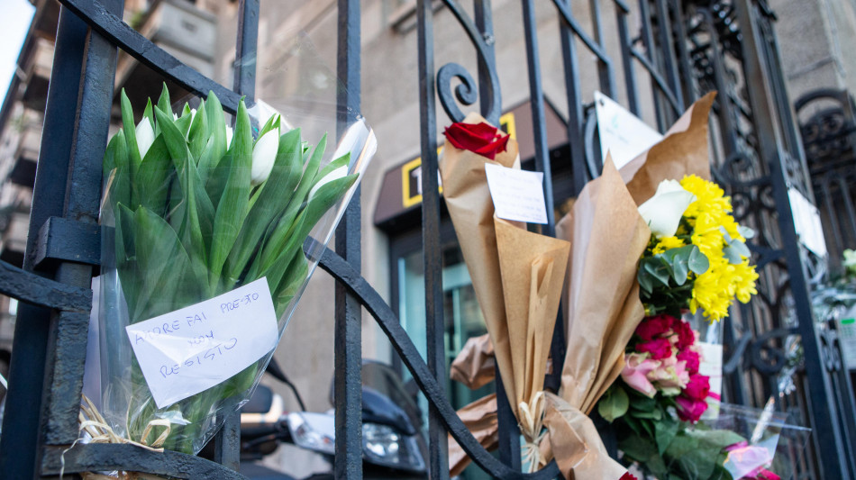 Sala, Ornella Vanoni rappresenta la milanesit&agrave;