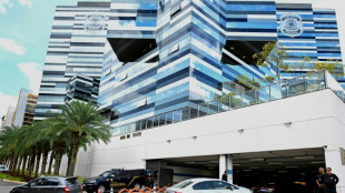 Soup&ccedil;ons de "tentative de coup d'Etat" au Br&eacute;sil: Bolsonaro silencieux face &agrave; la police