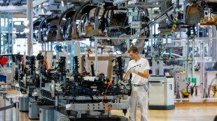 Auftragslage für deutsche Industrie im Mai wieder verschlechtert