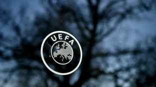 Ukraine: l'UEFA convoque une r&eacute;union d'urgence, &agrave; 3 mois de la finale de C1 en Russie