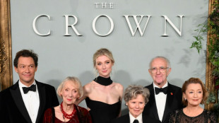 "The Crown" s'attaque &agrave; la mort de Diana pour sa conclusion 
