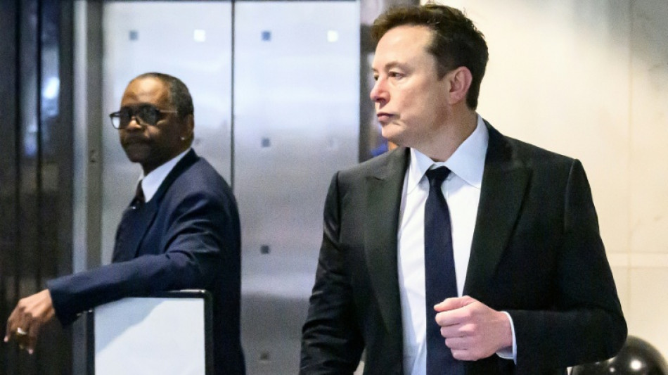 Quatro conclus&otilde;es do processo movido por Musk contra a OpenAI