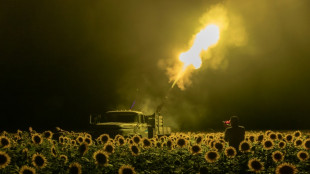 En Ukraine, des soldats épuisés et sous-équipés face au déluge de drones russes