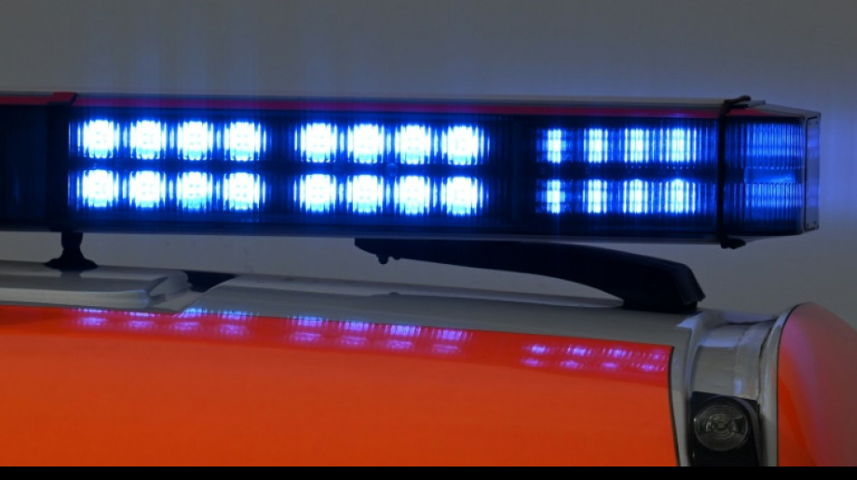 Tatverd&auml;chtiger nach t&ouml;dlichem Angriff auf Nachbarin in Berlin in Psychiatrie