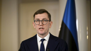 Estonian MPs pass bill to limit voting rights for Russian minority