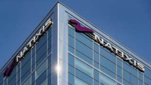 Crise des "subprime": amende r&eacute;duite en appel pour la banque Natixis