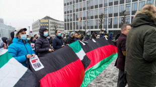 Norwegen konfrontiert Taliban bei Gespr&auml;chen in Oslo mit "konkreten Forderungen"