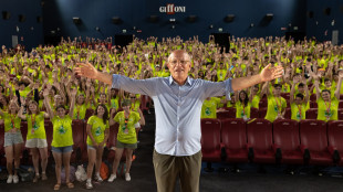 Claudio Gubitosi, "Giffoni54 si far&agrave;"