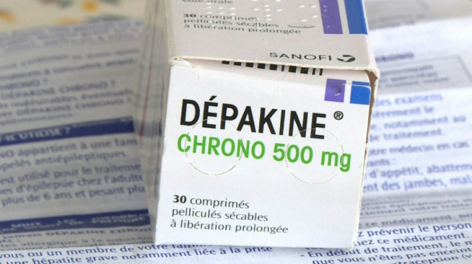 D&eacute;pakine: la justice confirme que l'Etat est en partie responsable