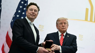 Musk back in the spotlight, but politics dims the awe