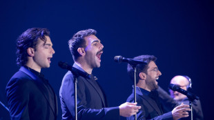 Il Volo &egrave; partito da Cattolica con il tour 'Tutti per uno'