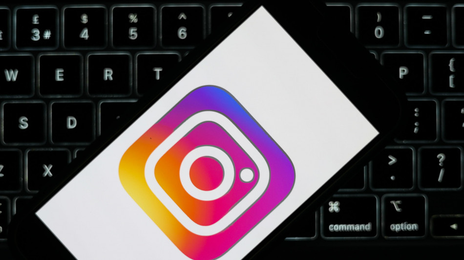Ue, 'sistemi di controllo per l'et&agrave; di Facebook e Instagram inefficaci'