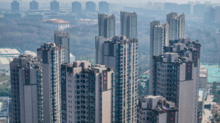 Una corte de Hong Kong ordena la liquidaci&oacute;n de la inmobiliaria china Evergrande