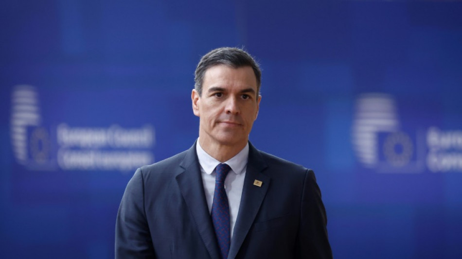 Pedro S&aacute;nchez busca mostrar con su viaje a China el "reconocimiento internacional" de Espa&ntilde;a