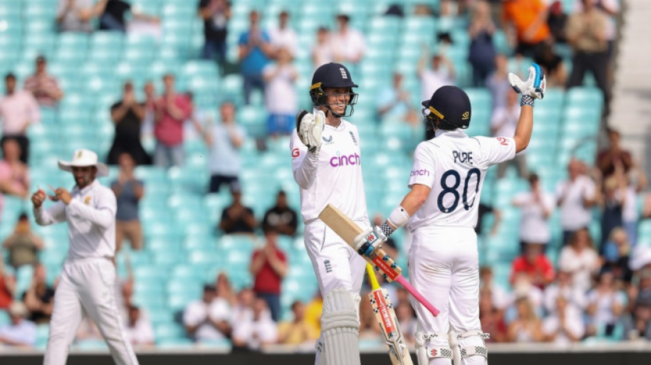 England seal memorable season with South Africa series win