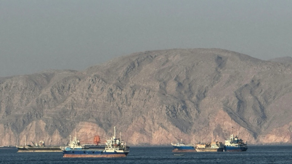 L'Iran dit ne pas faire confiance aux Etats-Unis, exige la garantie de ses droits pour tout accord