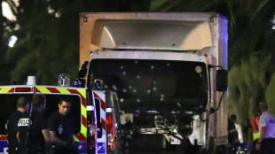 Zwei Freunde des Lkw-Attent&auml;ters von Nizza zu jeweils 18 Jahren Haft verurteilt