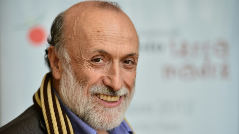 Fundador do movimento 'Slow Food', Carlo Petrini, morre aos 76 anos