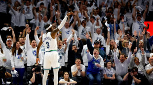 NBA: les Wolves s'&eacute;chappent face aux Suns, les Clippers d&eacute;faits