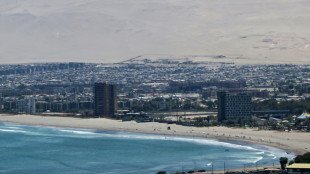 Arica, la ciudad chilena en la frontera con Per&uacute; intimidada por el crimen