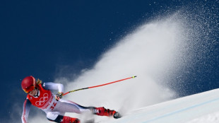 JO-2022: le combin&eacute;, derni&egrave;re chance individuelle pour Shiffrin