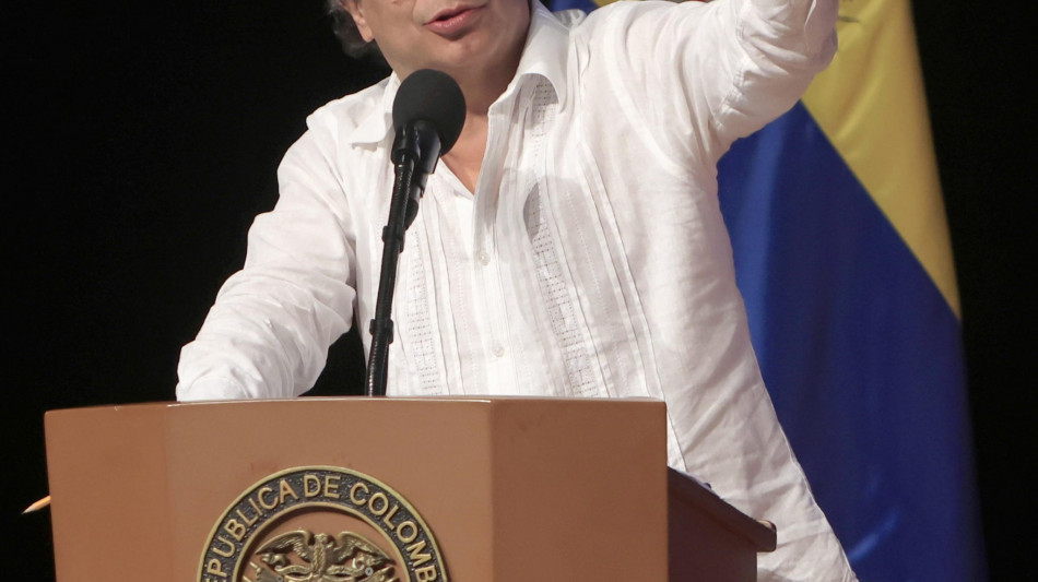 Bogotà, 'Leone XIV sostenga i migranti umiliati in Usa'