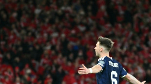 Sensational Scotland strike late to seal World Cup place