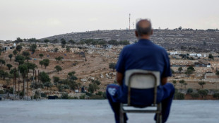 Nova gera&ccedil;&atilde;o de colonos radicais alimenta a viol&ecirc;ncia na Cisjord&acirc;nia