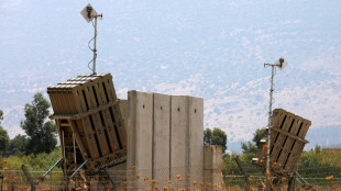 Esken stellt sich hinter &Uuml;berlegungen f&uuml;r Kauf von Raketenschutzschild