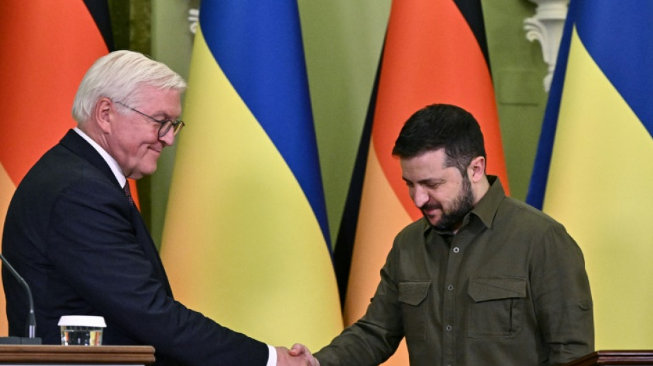 Steinmeier warnt vor zu gro&szlig;er wirtschaftlicher Abh&auml;ngigkeit von China
