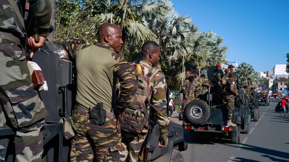 Presidenza Madagascar, è un tentativo di colpo di Stato