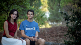 Youth bring climate case to Euro rights court