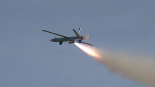 Media, Houthi lanciano cinque missili verso Bab al-Mandab