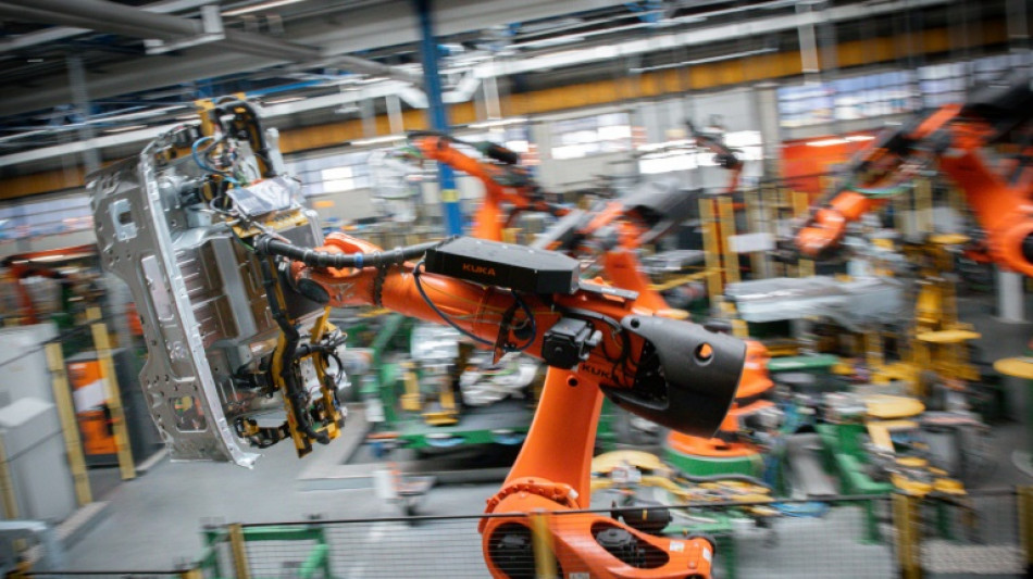 "Semaine de l'industrie": coll&eacute;giens et lyc&eacute;ens convi&eacute;s &agrave; d&eacute;couvrir les usines du 21e si&egrave;cle