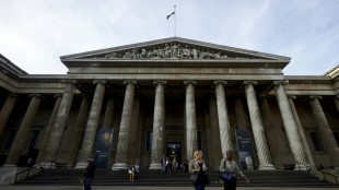 Renuncia el director del Museo Brit&aacute;nico tras una serie de robos