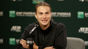 Ukraine's Tsurenko withdraws from match against Belarusian Sabalenka