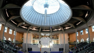 Bundestag lehnt Unionsantrag f&uuml;r Taurus-Lieferung ab