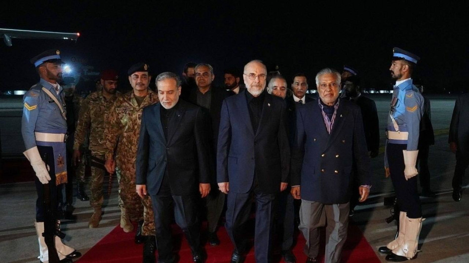 Teheran, 'nessuno si aspettava un accordo al primo round di negoziati'