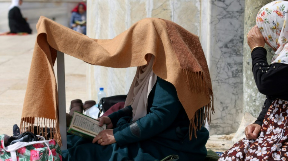 Hamás afirma que se aceleran las conversaciones con los mediadores sobre la tregua en Gaza