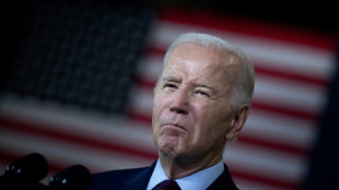 Biden fights for political gain a year after ambitious climate law