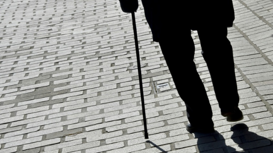 Altersdurchschnitt: Älteste und jüngste Gemeinde liegt in Rheinland-Pfalz