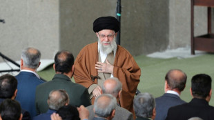 L'Iran "n'aura d'autre choix" que de se doter de l'arme nucléaire en cas d'attaque, prévient Téhéran